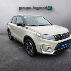 Suzuki Vitara 1.4 Boosterjet Hybrid 129ch Style Le Havre