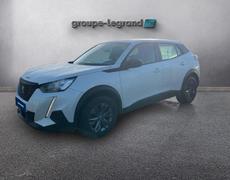 Peugeot 2008 Le Havre