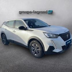 Peugeot 2008 1.2 PureTech 100ch S&S Active Pack Le Havre