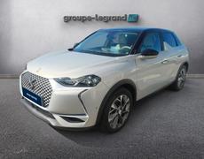 DS DS3 Crossback Le Havre