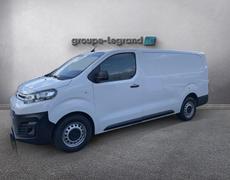 Citroen Jumpy Le Havre