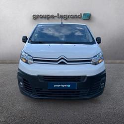 Citroen Jumpy XL 2.0 BlueHDi 180ch S&S EAT8 Le Havre