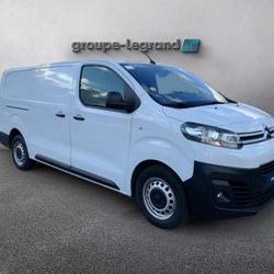 Citroen Jumpy XL 2.0 BlueHDi 180ch S&S EAT8 Le Havre