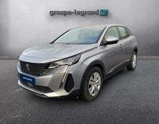 Peugeot 3008 Le Havre