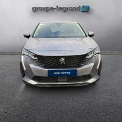 Peugeot 3008 1.2 PureTech 130ch S&S Active Pack Le Havre