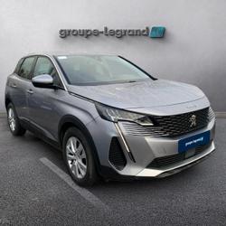Peugeot 3008 1.2 PureTech 130ch S&S Active Pack Le Havre