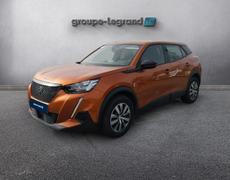 Peugeot 2008 Le Havre