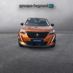 Peugeot 2008 1.2 PureTech 100ch S&S Active Pack Le Havre