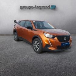 Peugeot 2008 1.2 PureTech 100ch S&S Active Pack Le Havre