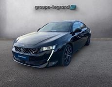 Peugeot 508 Le Havre