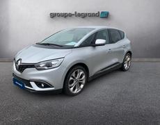 Renault Scenic 4 Le Havre