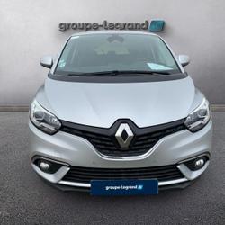 Renault Scenic 4 1.7 Blue dCi 120ch Business Le Havre