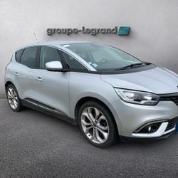 Renault Scenic 4 1.7 Blue dCi 120ch Business Le Havre