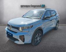 Citroen C3 Aircross Le Havre