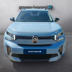 Citroen C3 Aircross 1.2 Hybride 145ch PLUS Le Havre