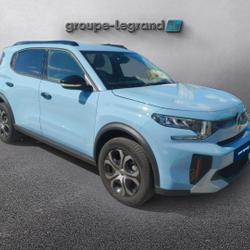 Citroen C3 Aircross 1.2 Hybride 145ch PLUS Le Havre