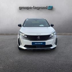 Peugeot 3008 1.2 PureTech 130ch S&S GT Le Havre