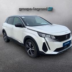 Peugeot 3008 1.2 PureTech 130ch S&S GT Le Havre