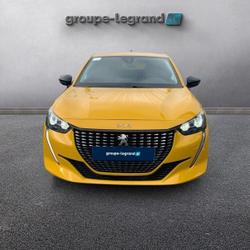 Peugeot 208 1.2 PureTech 100ch S&S Style 118g Le Havre