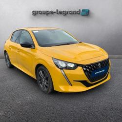 Peugeot 208 1.2 PureTech 100ch S&S Style 118g Le Havre