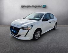 Peugeot 208 Le Havre