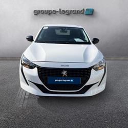 Peugeot 208 1.5 BlueHDi 100ch S&S Active Le Havre