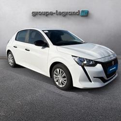 Peugeot 208 1.5 BlueHDi 100ch S&S Active Le Havre