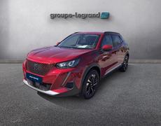 Peugeot 2008 Le Havre