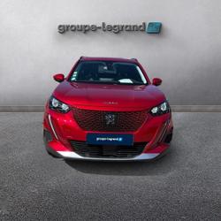 Peugeot 2008 e-2008 136ch Allure Pack Le Havre
