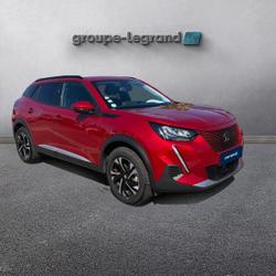 Peugeot 2008 e-2008 136ch Allure Pack Le Havre