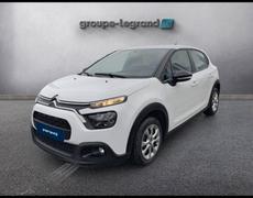 Citroen C3 Societe Le Havre