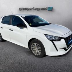 Peugeot 208 societe 1.5 BlueHDi 100 Premium Le Havre