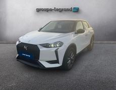 Ds DS3 Le Havre