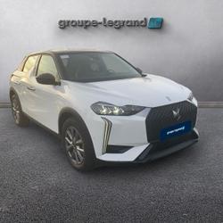 Ds DS3 PureTech 100ch Bastille Le Havre