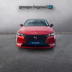 DS DS4 PureTech 225ch Performance Line + Automatique Le Havre