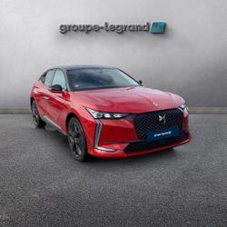 DS DS4 PureTech 225ch Performance Line + Automatique Le Havre