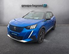 Peugeot 2008 Le Havre