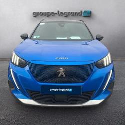 Peugeot 2008 e-2008 136ch GT Le Havre