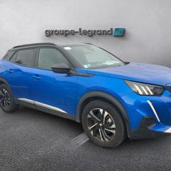 Peugeot 2008 e-2008 136ch GT Le Havre