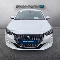 Peugeot 208 e-208 136ch Allure Le Havre