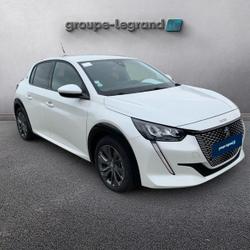 Peugeot 208 e-208 136ch Allure Le Havre
