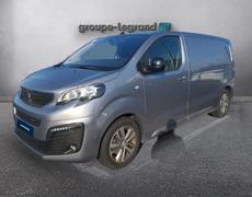 Peugeot Expert Le Havre