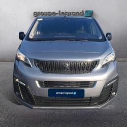 Peugeot Expert Standard 2.0 BlueHDi 180ch S&S Cabine Approfondie Fixe Premium EAT8 Le Havre