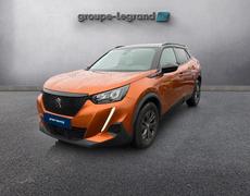 Peugeot 2008 Le Havre