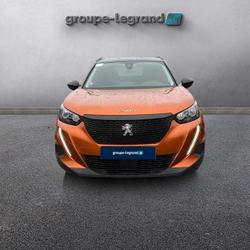 Peugeot 2008 1.2 PureTech 100ch S&S Style Le Havre