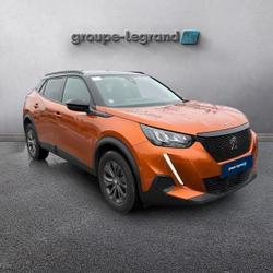 Peugeot 2008 1.2 PureTech 100ch S&S Style Le Havre