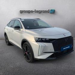 DS DS7 E-TENSE 4x4 300ch Performance Line Le Havre