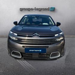 Citroen C5 Aircross Hybrid rechargeable 225ch C-Series &euml;-EAT8 Le Havre