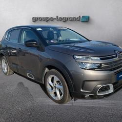 Citroen C5 Aircross Hybrid rechargeable 225ch C-Series &euml;-EAT8 Le Havre