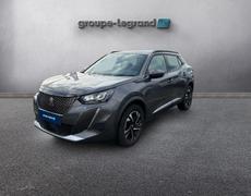 Peugeot 2008 Le Havre